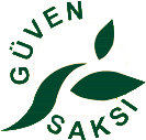 Güven Saksı Logo